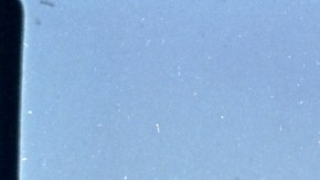 Foto promocional de una Ford Bronco de la primera generación