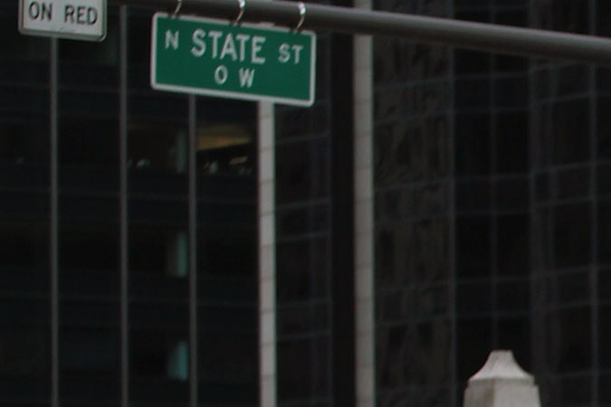 Ford Crown Victoria 1999