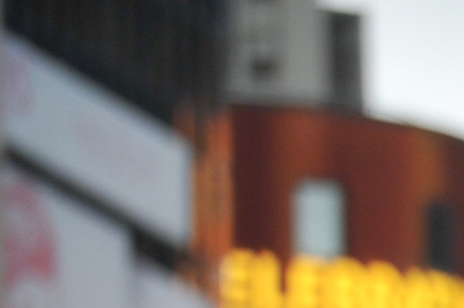 Ford Fusion Hybrid 2012 usado