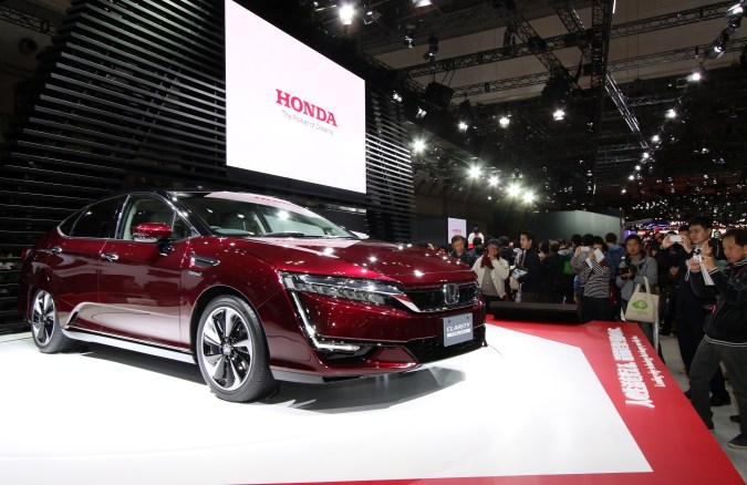 Honda Civic 2015 usado