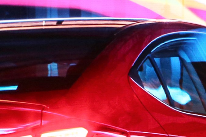 Hyundai Elantra 2015