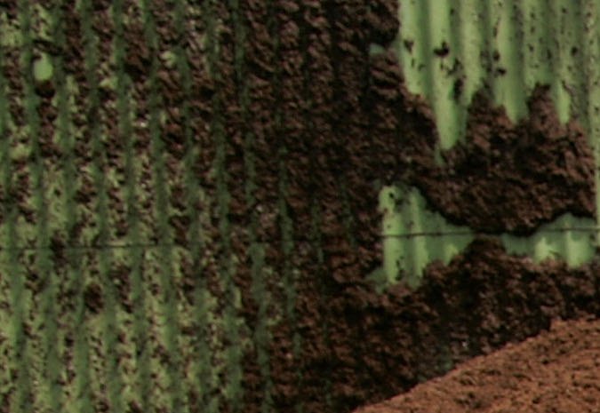 Jeep Wrangler JK Unlimited 2007