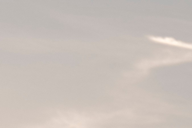 Vista trasera de la nueva Hyundai Santa Cruz 2022