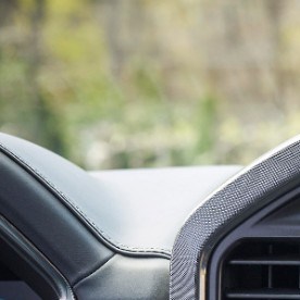 F-150 con báscula inteligente / Foto: Ford