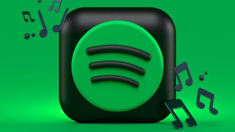 Spotify auto / Foto: Unsplash