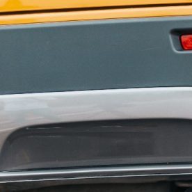 donde se lleva el auto la grua