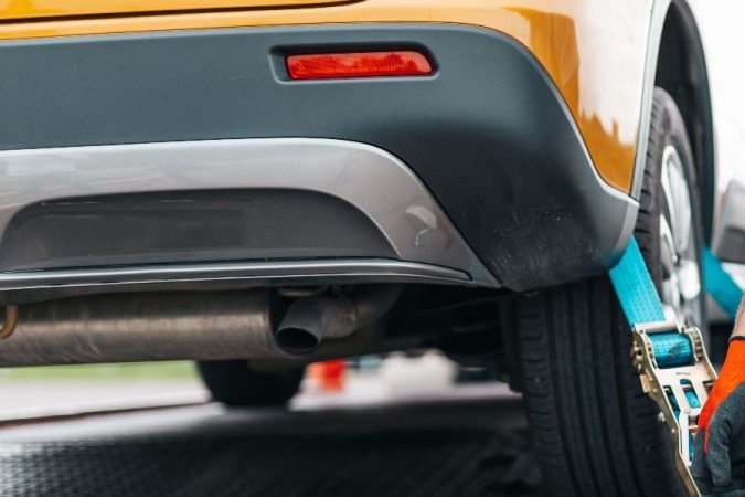 gruas cerca de mi ubicación en español