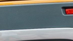 donde se lleva el auto la grua