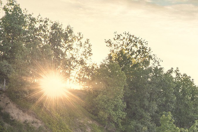 Foto promocional de la Ford Bronco Sport 2021