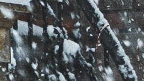 Auto congelado / Foto: Unsplash