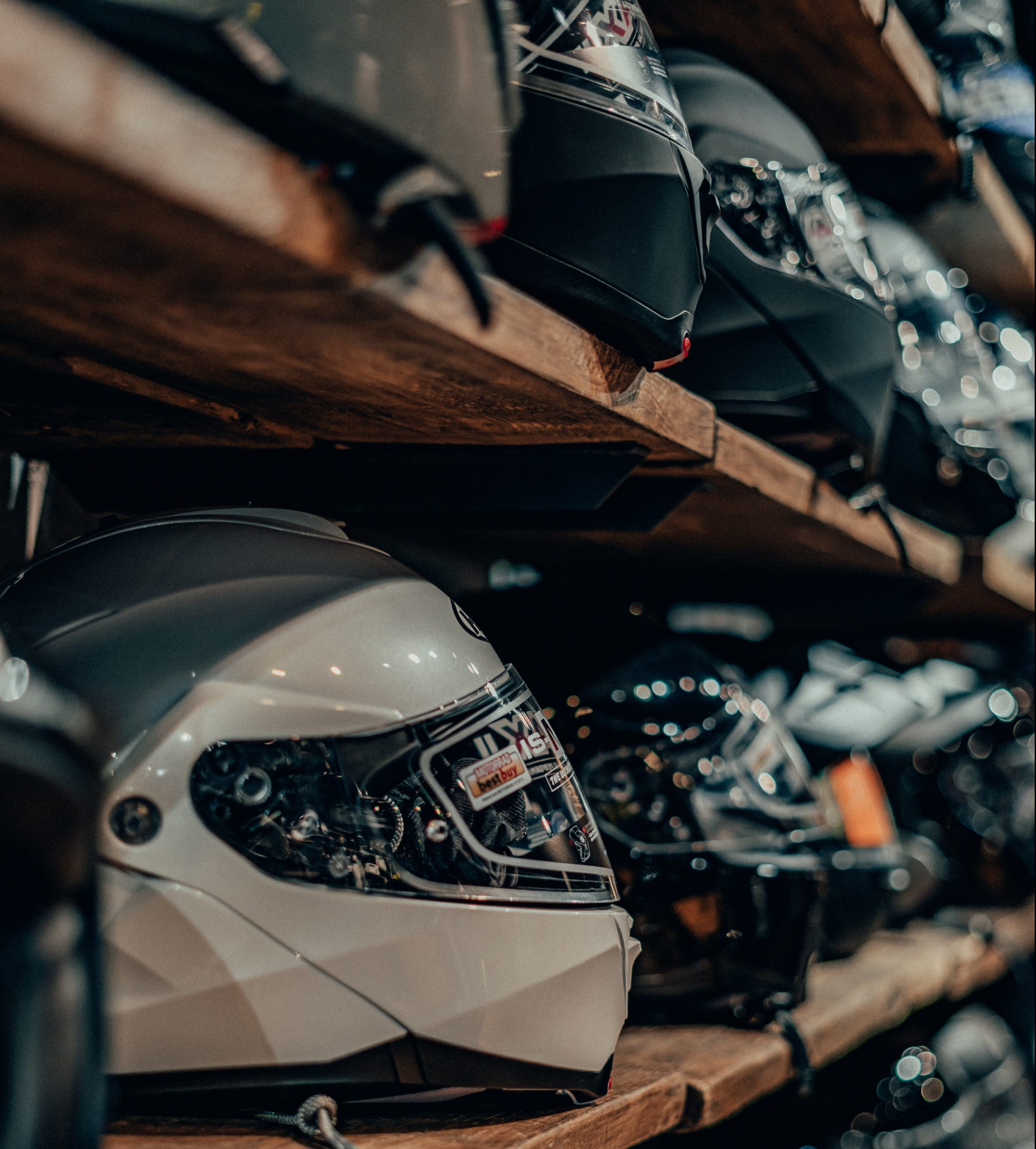 izquierda Consejo Ligeramente Mejores marcas de cascos para motociclistas: seguridad y confort - Siempre  Auto