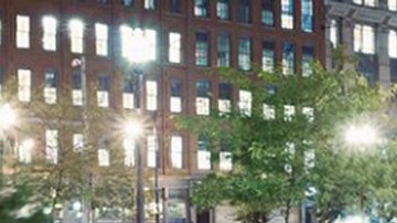 Honda Civic HB 2021. / Foto: Cortesía Honda.