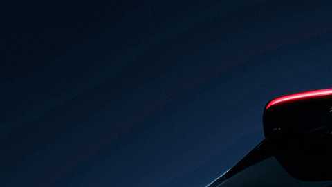 Honda SUV e: prototype. / Foto: Cortesía Honda.