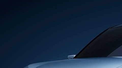 Honda SUV e: prototype. / Foto: Cortesía Honda.