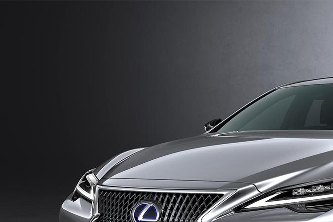 Los 10 mejores autos híbridos con tracción total