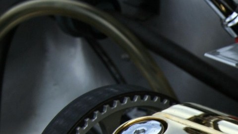 Las razones por las que un motor pierde potencia a lo largo del tiempo