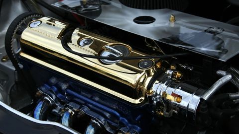 Las razones por las que un motor pierde potencia a lo largo del tiempo