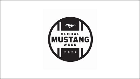2021 Mustang Week / Foto: Ford