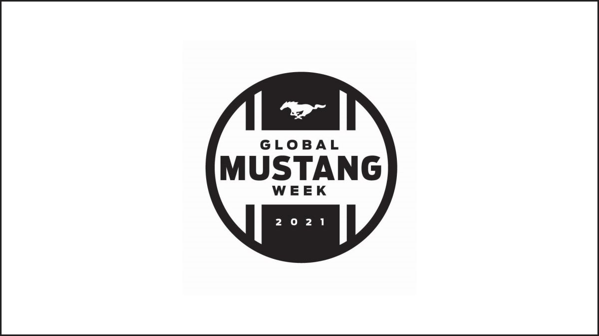 Ford Mustang cuenta con ocho distintos diseños.