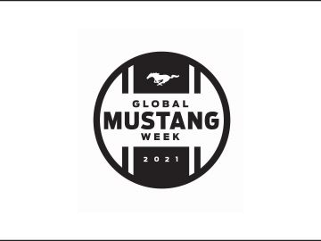 2021 Mustang Week / Foto: Ford