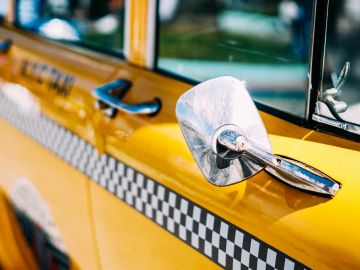 Autos usados para taxista