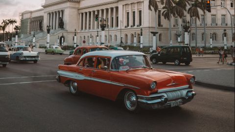 Auto usados de gran valor