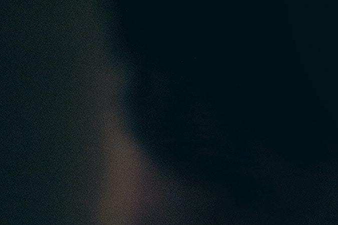 Foto de un adolescente