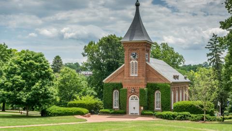 Virginia