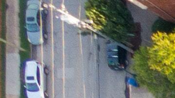 ubicación para compartir automóviles