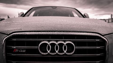 Autos audi