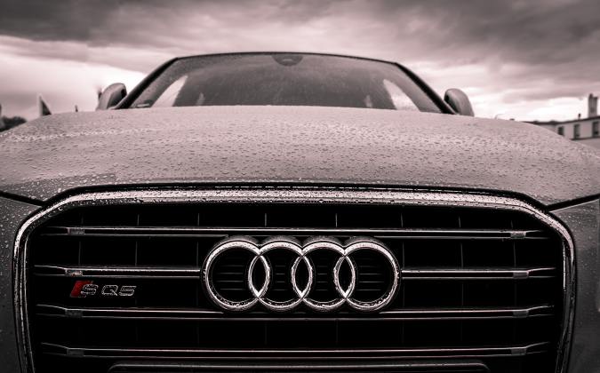 Autos audi