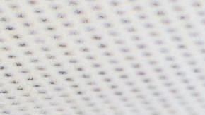 Foto de una señal de vía de escape