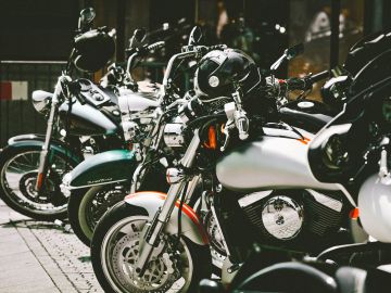 registro de motocicletas en estados unidos