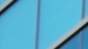 Foto de la entrada de emergencia de un centro hospitalario