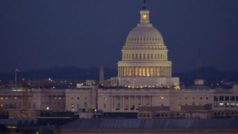 Washington, DC