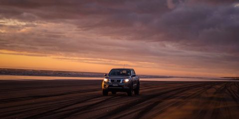 Mejores SUV usados