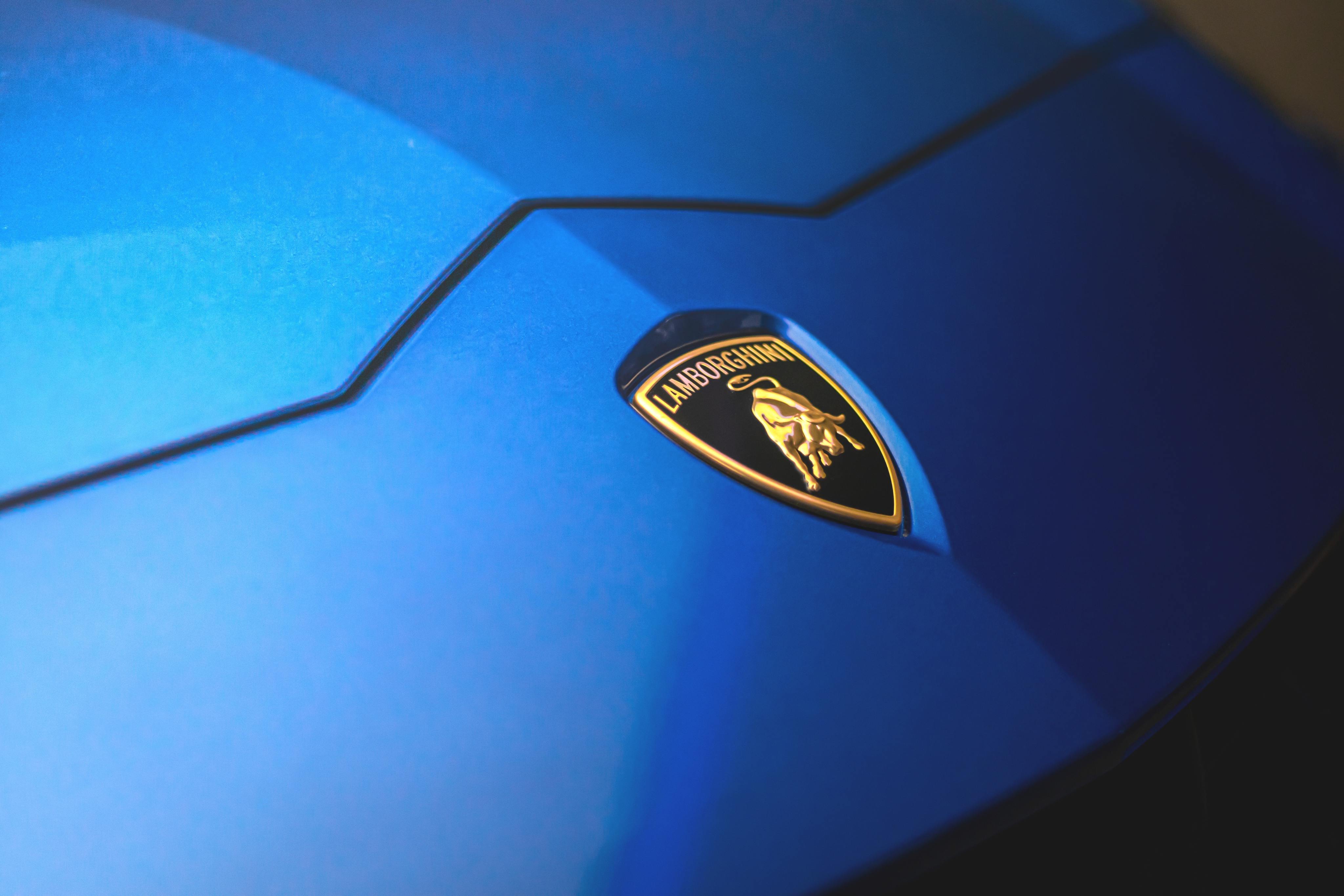Día de la Tierra 2021: Lamborghini gana el premio Green Star 2021 - Siempre  Auto
