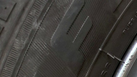rotación de neumáticos