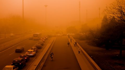 Contaminación ambiental / Foto: Unsplash