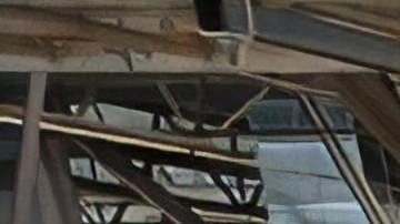 La producción de autos podría caer hasta en un 50%.