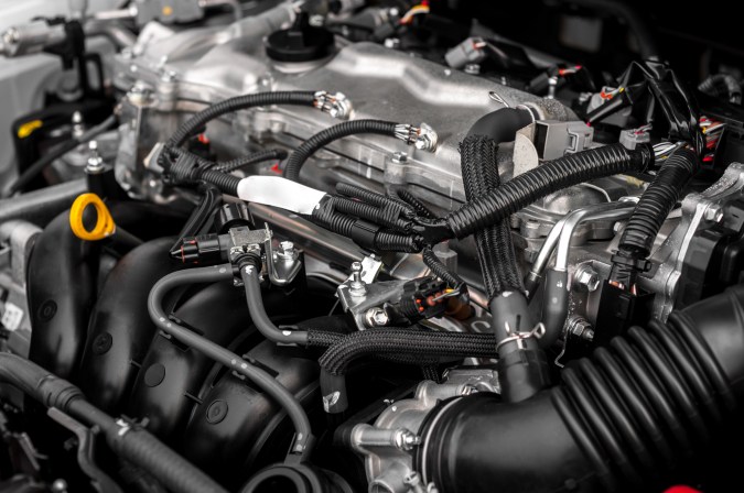 motores turbo