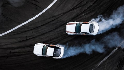 turbo anti lag kit