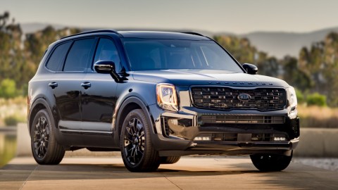 Kia Telluride