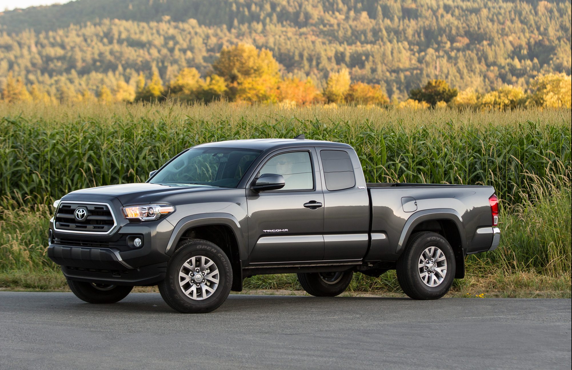 Cuánto Cuesta Asegurar Una Camioneta Toyota Tacoma Siempre Auto