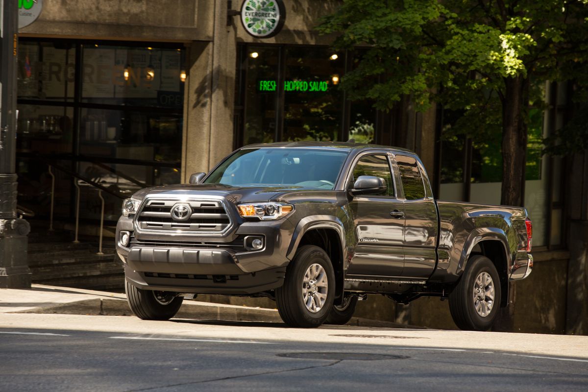 Cual Es El Mejor Motor De Toyota