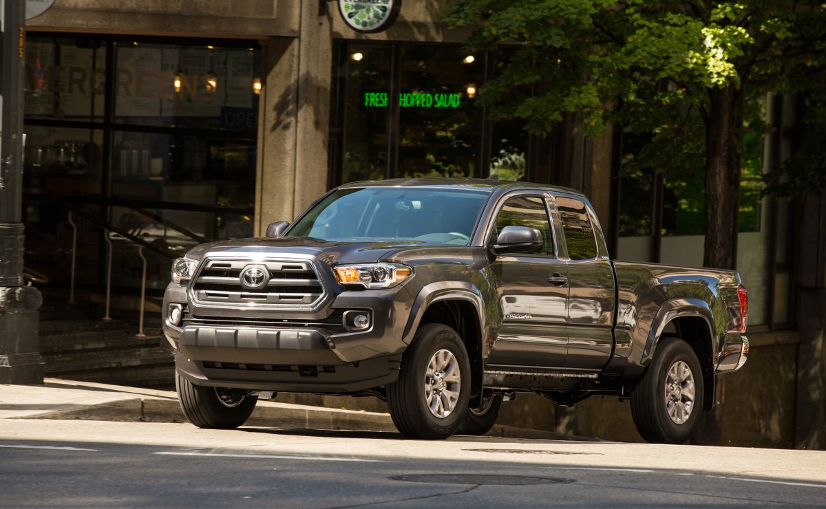 ¿Cuál es el mejor Toyota usado? Siempre Auto ¿Cuál es el mejor Toyota usado? Siempre Auto