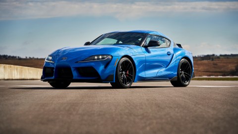 Supra 2021