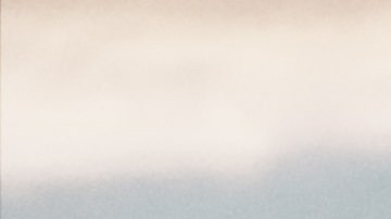 Foto de la línea de furgonetas E-Transit de Ford estacionadas frente a un centro de servicio