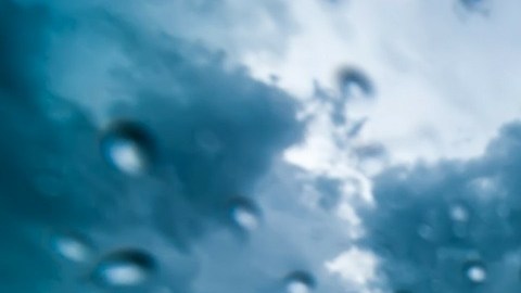 5 consejos para manejar bajo la lluvia, estar seguro y no tener un accidente