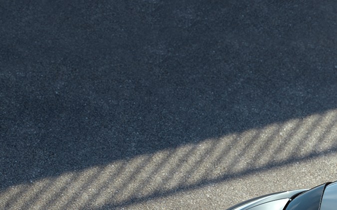 Foto promocional del Ferrari 812 Competizione